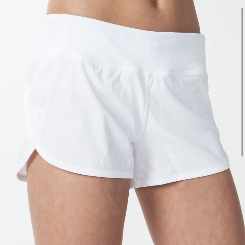 Ivivva Girls Speedy Short